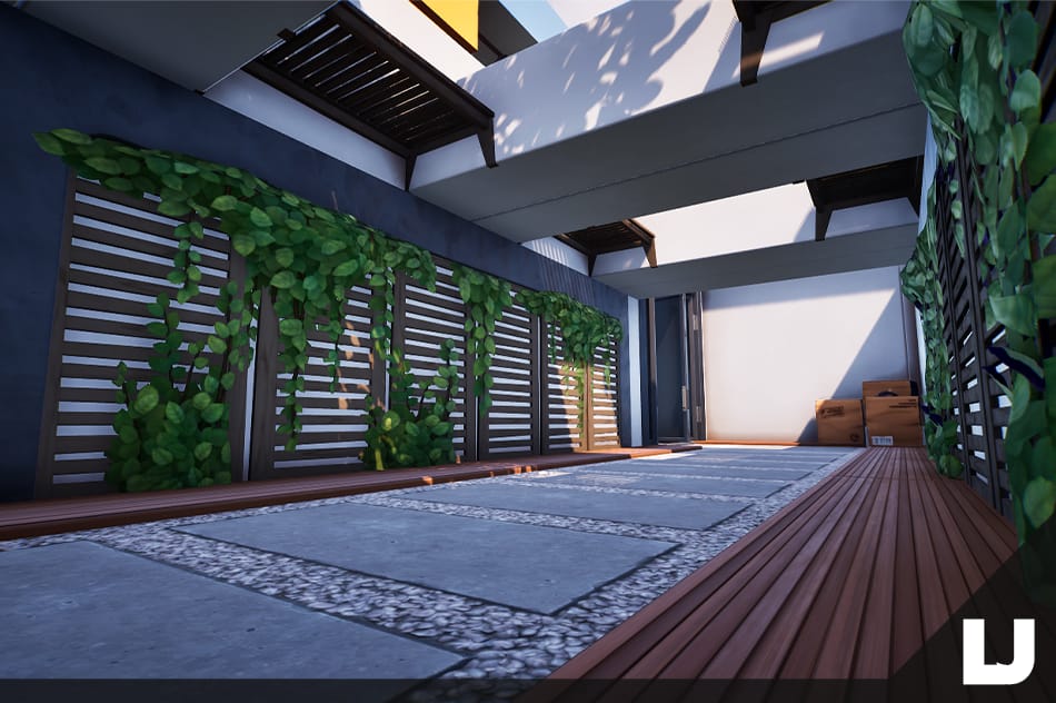 Modern Build Showcase